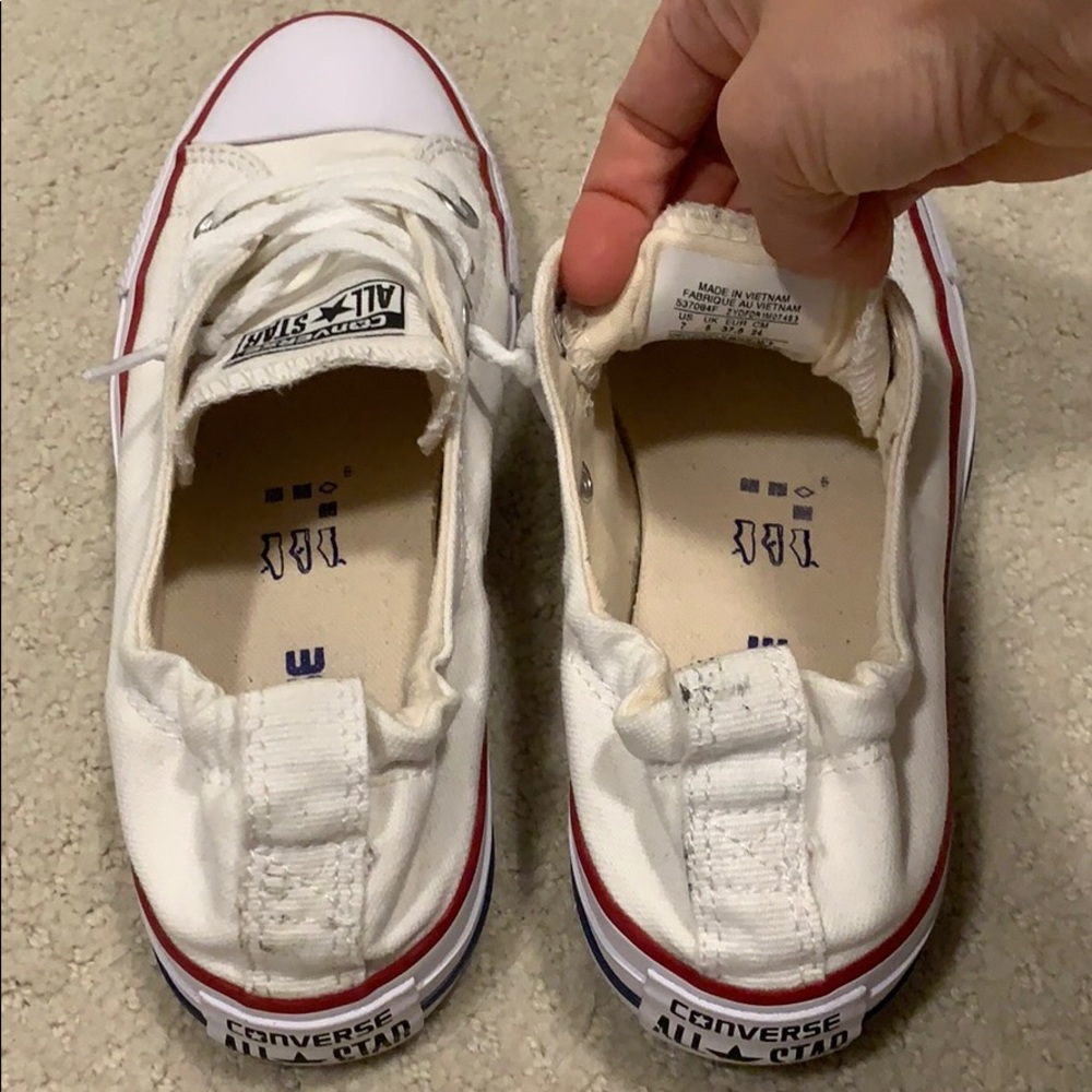 Converse ALL ⭐️ STAR - Picture 5 of 8